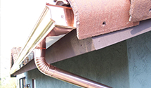 Rain Gutter Installation, Repair, Cleaning in Pawleys Island, SC